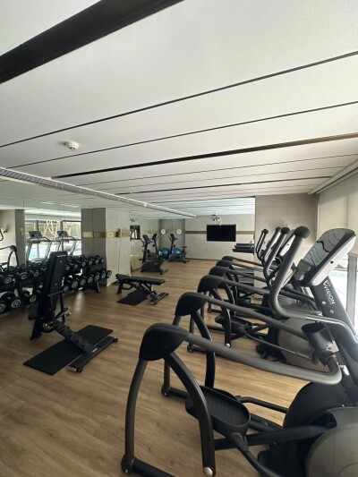 เดอะ เนสท์ จุฬา - สามย่าน / The Nest Chula - Samyan-9