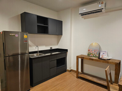 พีจี พระรามเก้า คอนโดมิเนียม / PG RAMA 9 Condominium