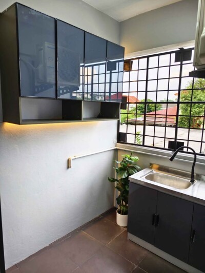 สราสินี สวีทคอนโดเทล / Sarasinee Sweet Condotel-5