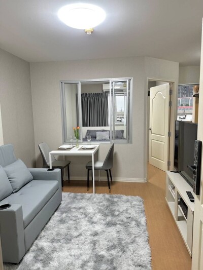 อัพเดทล่าสุด 20/10/2568 :  ลุมพินี คอนโดทาวน์ รัตนาธิเบศร์ / Lumpini Condo Town Rattanathibet