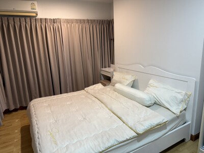 อัพเดตล่าสุด 26/10/2568 : เดอะ พาร์คแลนด์ ตากสิน - ท่าพระ / The Parkland Taksin - Thapra