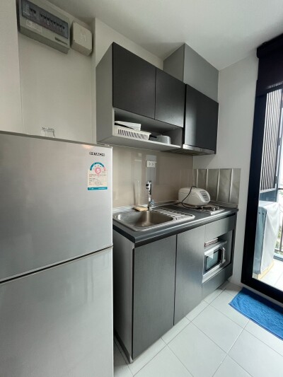 อัพเดทล่าสุด 28/10/2568 : เดอะ เบส พระราม 9 - รามคำแหง / The Base Rama 9 - Ramkhamhaeng