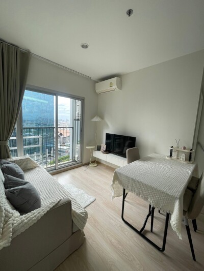 โนเบิล รีวอลฟ์ รัชดา 2 / Noble Revolve Ratchada 2