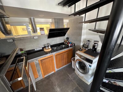 ทองหล่อ ทาวเวอร์ / Thonglor Tower