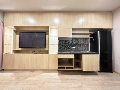 เดอะ เทมโป้ แกรนด์ สาทร - วุฒากาศ / The Tempo Grand Sathon - Wutthakat