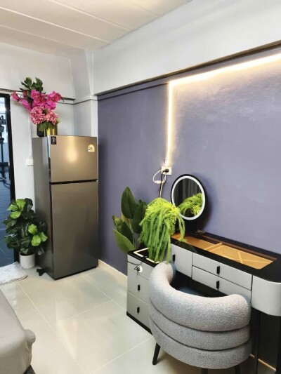 สราสินี สวีทคอนโดเทล / Sarasinee Sweet Condotel-4