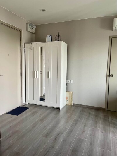 อัพเดตล่าสุด 27/10/2568 : เดอะ โพลิแทน อควา / The Politan Aqua