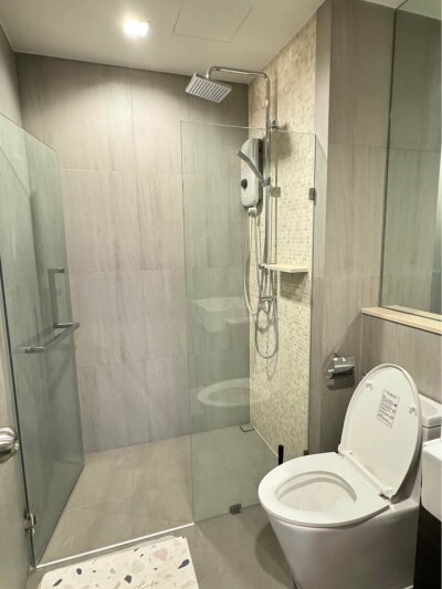 อัพเดตล่าสุด 27/10/2568 : เดอะ โพลิแทน อควา / The Politan Aqua