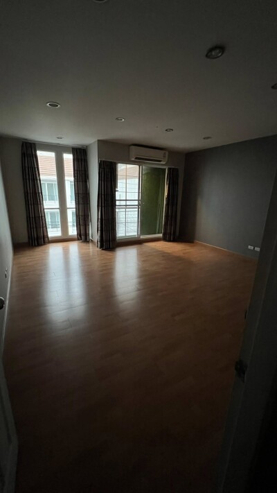 บ้านกลางเมือง ศรีนครินทร์ - อ่อนนุช