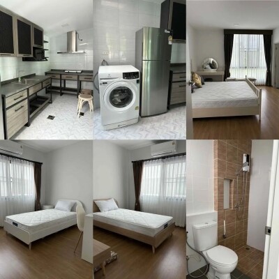 พลีโน่ สุขุมวิท บางนา 3 / Pleno Sukhumvit-Bangna 3