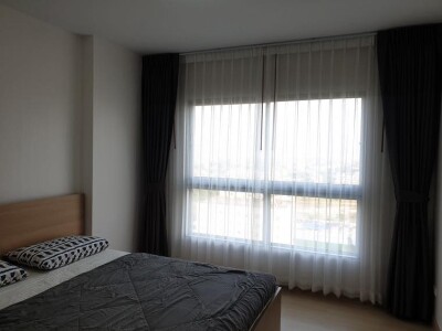 ศุภาลัย เวอเรนด้า พระราม 9 / Supalai Veranda Rama 9