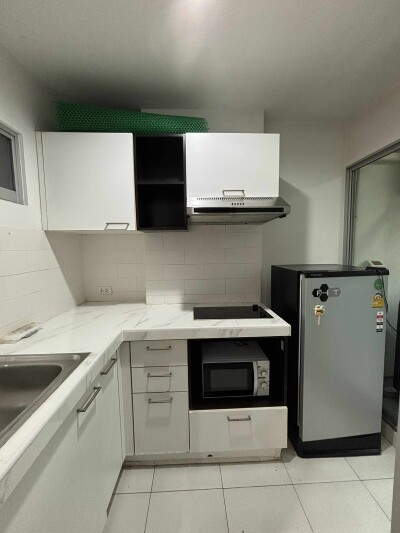 ลุมพินี เพลส รามอินทรา - หลักสี่ / Lumpini Place Ramindra - Laksi