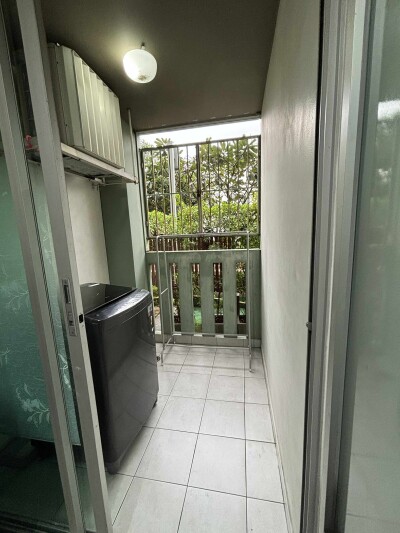 ลุมพินี เพลส รามอินทรา - หลักสี่ / Lumpini Place Ramindra - Laksi