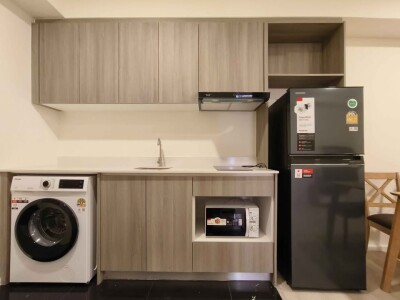 เอ สเปซ เมกา 2 / A Space Mega 2