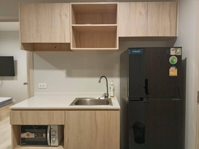 นิว โนเบิล ศรีนครินทร์ - ลาซาล / Nue Noble Srinakarin - Lasalle