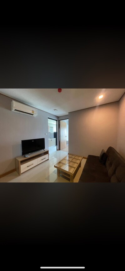 ริชโซ คอนโด บางกร่าง / RIZZO Condo Bangkang