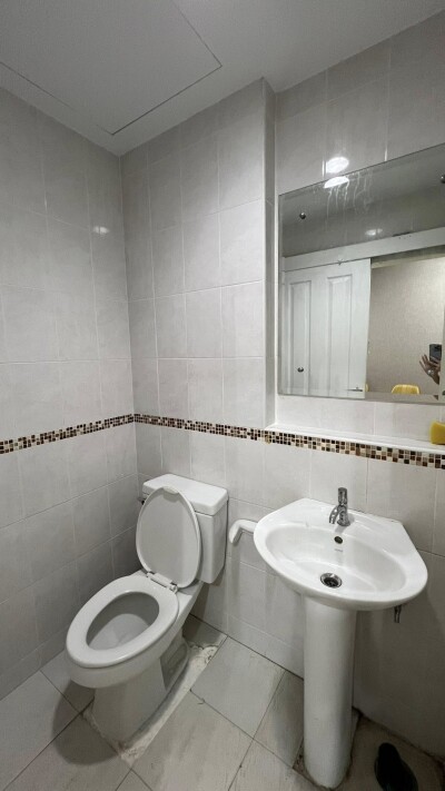 บ้านกลางเมือง ศรีนครินทร์ - อ่อนนุช