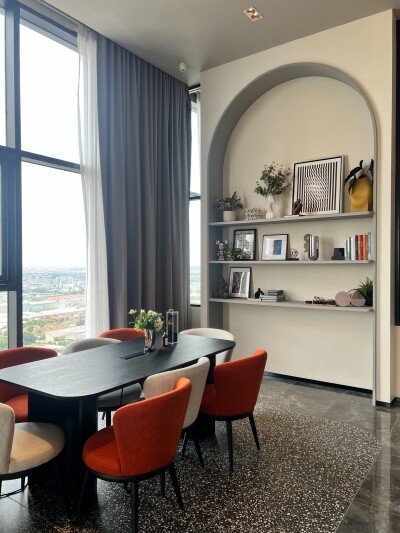 ออริจิ้น ปลั๊ก แอนด์ เพลย์ ศรีนครินทร์ / Origin Plug & Play Srinakarin