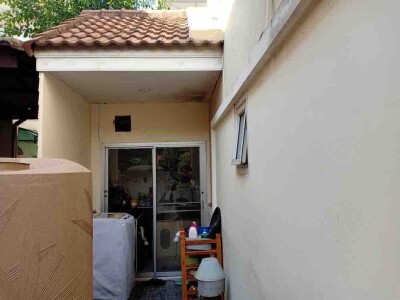 บ้านบุรีรมย์ รามอินทรา - ซาฟารี-14