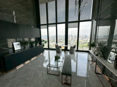 โมดิซ สุขุมวิท 50 / Modiz Sukhumvit 50