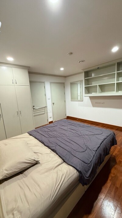 อัพเดตล่าสุด 14/8/2568 : สามภูมิ การ์เด้น / 📐 ขนาด 54.5 ตร.ม. | ชั้น 8-5