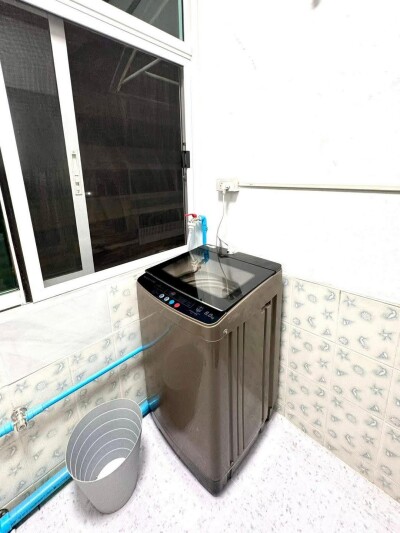 มโนกิตติ์ คอนโดมิเนียม / Manokit Condominiun-11