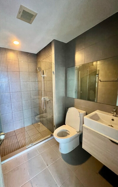 ไอดีโอ สุขุมวิท 115 / IDEO Sukhumvit 115