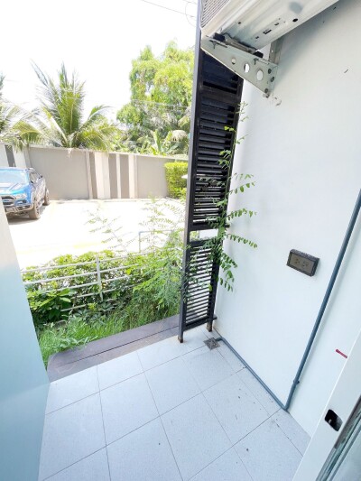 อัพเดทล่าสุด 11/2/2569 : ดิ ไอริส เวสท์เกต / The Iris westgate