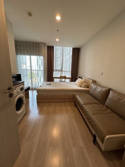 โนเบิล รีวอลฟ์ รัชดา / Noble Revolve Ratchada-7