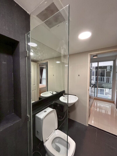 ชาโตว์ อินทาวน์ สุขุมวิท 64 สกายมูน / Chateau In Town Sukhumvit 64 Skymoon-16