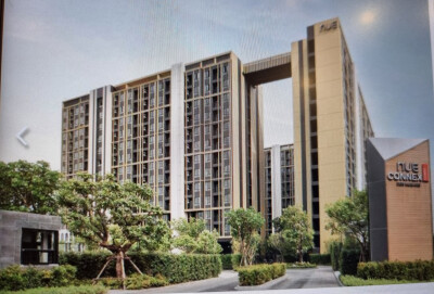 โนเบิล นิว คอนเน็กซ์ ดอนเมือง / Noble Nue Connex Don Mueang