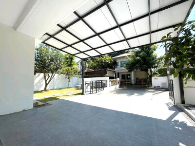 สราญสิริ รามอินทรา 2