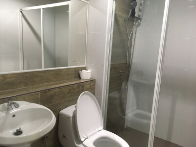 รีเจ้นท์ ออร์คิด ตลาดพลู / Regent Orchid Talad Plu-10