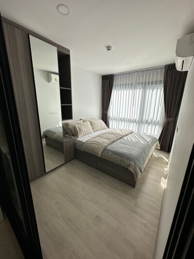 ดิ ออริจิ้น สุขุมวิท 105 / THE ORIGIN Sukhumvit 105