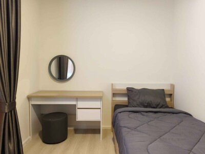 เอ สเปซ เมกา 2 / A Space Mega 2