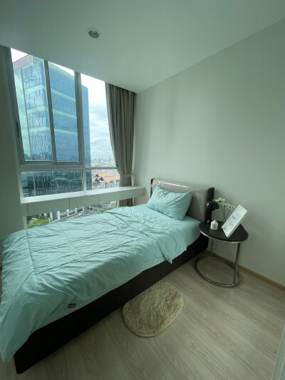 โนเบิล รีวอลฟ์ รัชดา 2 / Noble Revolve Ratchada 2