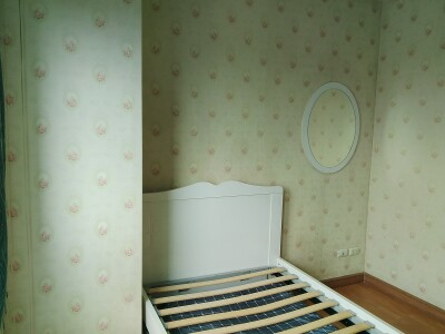 ให้เช่า คอนโด Aspire Rama 4 1 ห้องนอน +  1 ห้องน้ำ ขนาด 28.7 ตารางเมตร-2