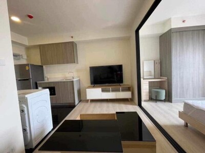 เอ สเปซ เมกา 2 / A Space Mega 2