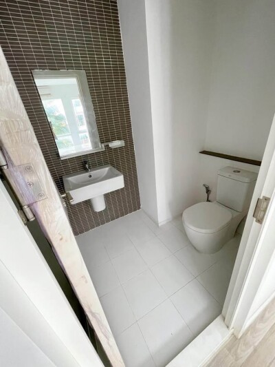 เดอะ คีย์ ประชาชื่น / The Key Prachachuen