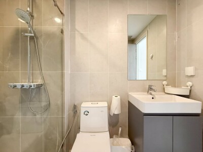 ศุภาลัย พรีเมียร์ สี่พระยา - สามย่าน / Supalai Premier Si Phraya - Samyan