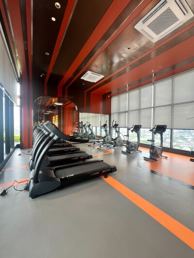 ออริจิ้น ปลั๊ก แอนด์ เพลย์ ศรีนครินทร์ / Origin Plug & Play Srinakarin