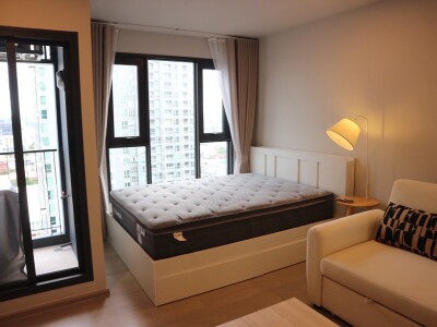 แอสปาย อ่อนนุช สเตชั่น / Aspire Onnut Station