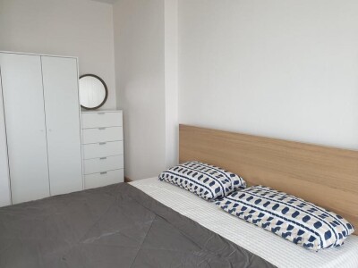 ศุภาลัย เวอเรนด้า พระราม 9 / Supalai Veranda Rama 9