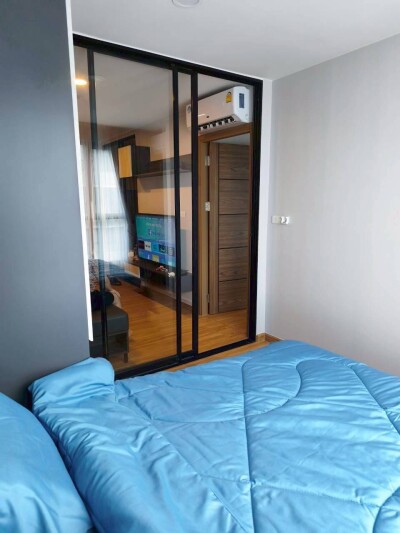 เดอะคิวบ์ ลอฟท์ ศรีนครินทร์ - เทพารักษ์ / The Cube Loft Srinakarin - Theparak-8