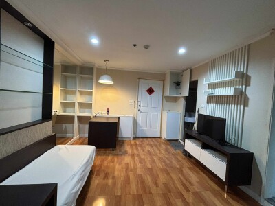 ลุมพินี เพลส รามอินทรา - หลักสี่ / Lumpini Place Ramindra - Laksi