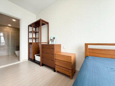 ศุภาลัย พรีเมียร์ สี่พระยา - สามย่าน / Supalai Premier Si Phraya - Samyan