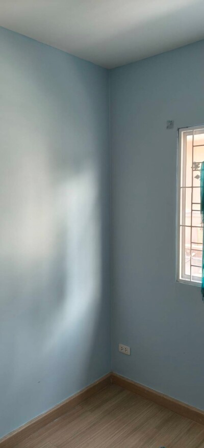 พฤกษาวิลล์ 72 นครอินทร์ - พระเงิน / ห้องนอน 3 ห้อง  ห้องน้ำ 2 ห้อง