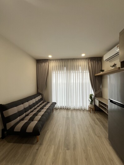 ออริจิ้น ปลั๊ก แอนด์ เพลย์ ศรีนครินทร์ / Origin Plug & Play Srinakarin