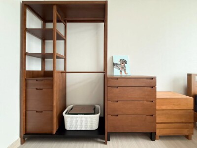 ศุภาลัย พรีเมียร์ สี่พระยา - สามย่าน / Supalai Premier Si Phraya - Samyan