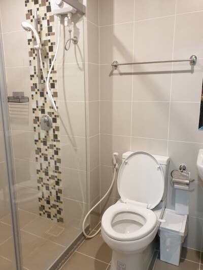 ศุภาลัย เวอเรนด้า พระราม 9 / Supalai Veranda Rama 9